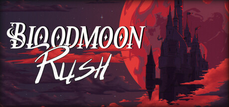 Bloodmoon Rush Cover Image