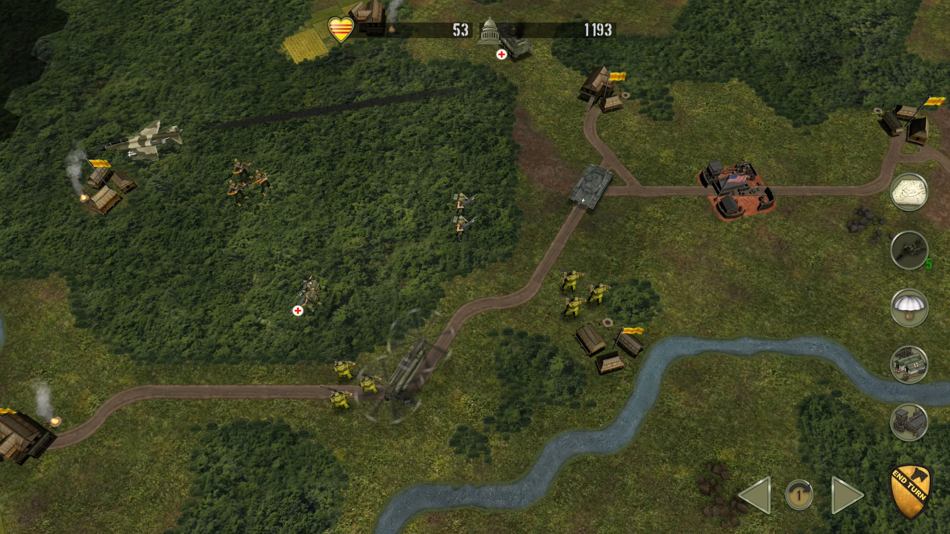 Vietnam ‘65 screenshot 1