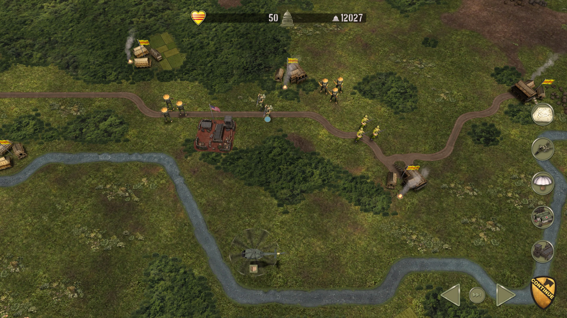 Vietnam ‘65 screenshot 7