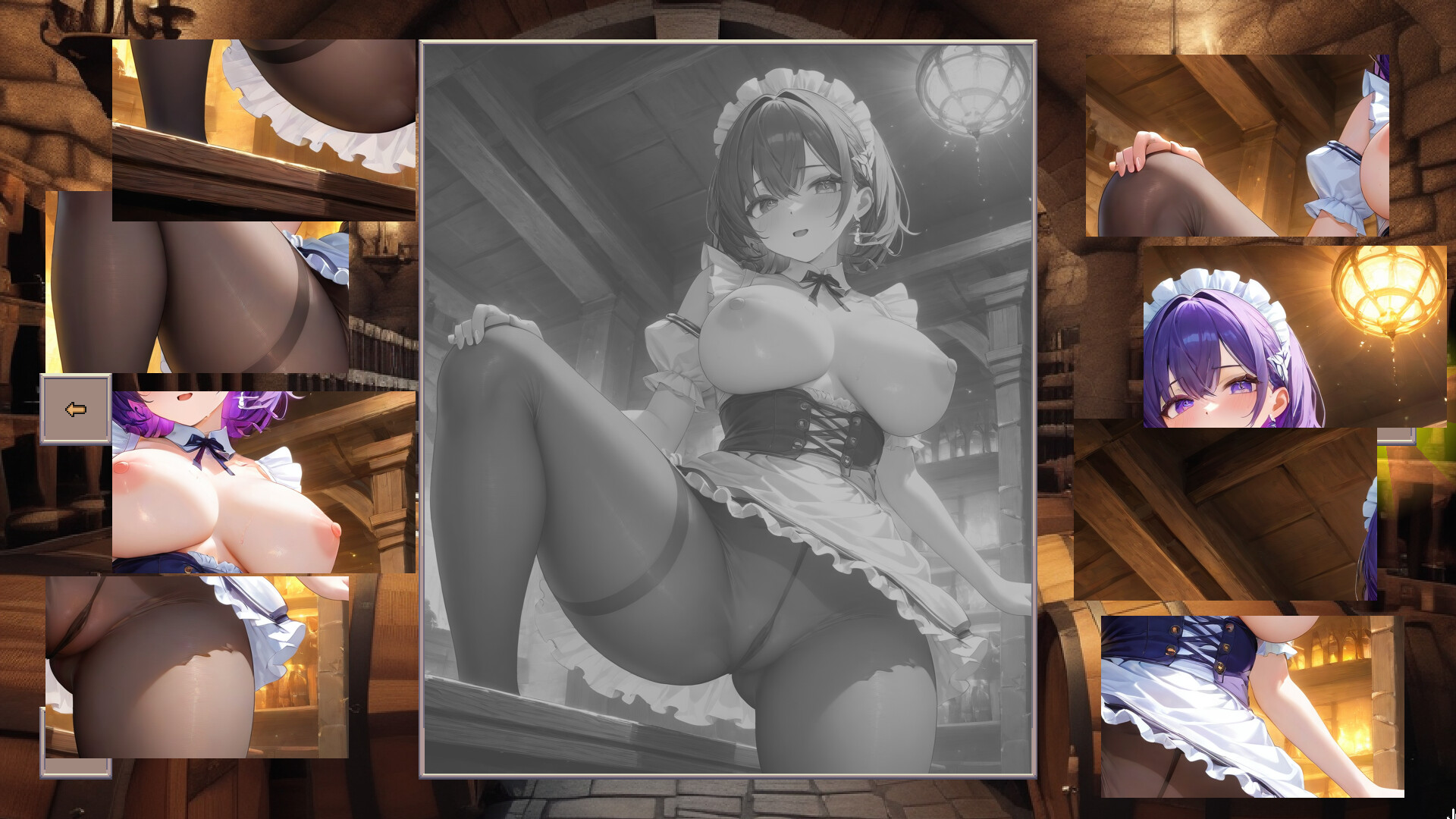 Sweet Tavern screenshot 6