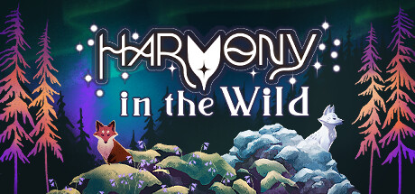 Harmony in the Wild Cover Image