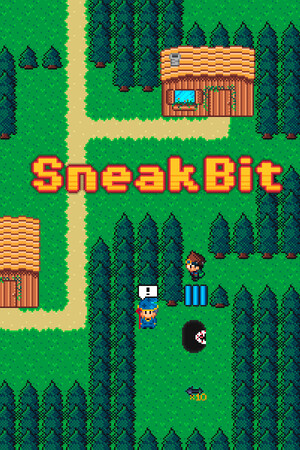 SneakBit