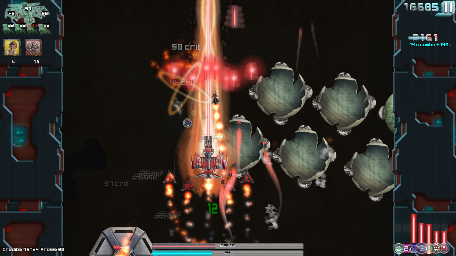 Sky Mercenaries screenshot 6