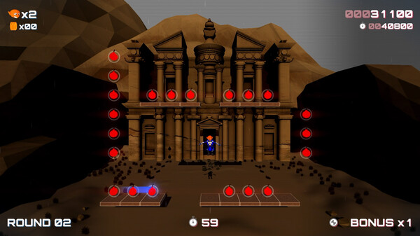 图片[3]-超级炸弹人贾格尔2：向东去 Build.16861062（Super Jagger Bomb 2 Go East）免安装中文版-梨子乐游戏