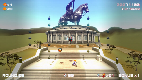 图片[6]-超级炸弹人贾格尔2：向东去 Build.16861062（Super Jagger Bomb 2 Go East）免安装中文版-梨子乐游戏