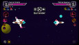 A screenshot of Run the Rings