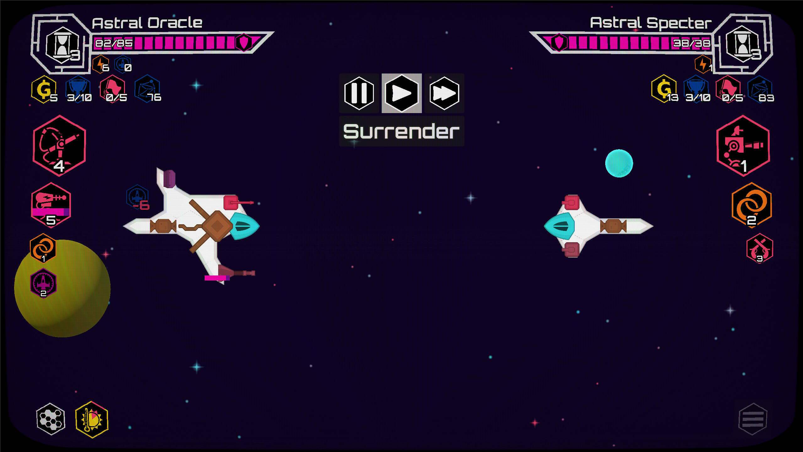 Run the Rings screenshot 5