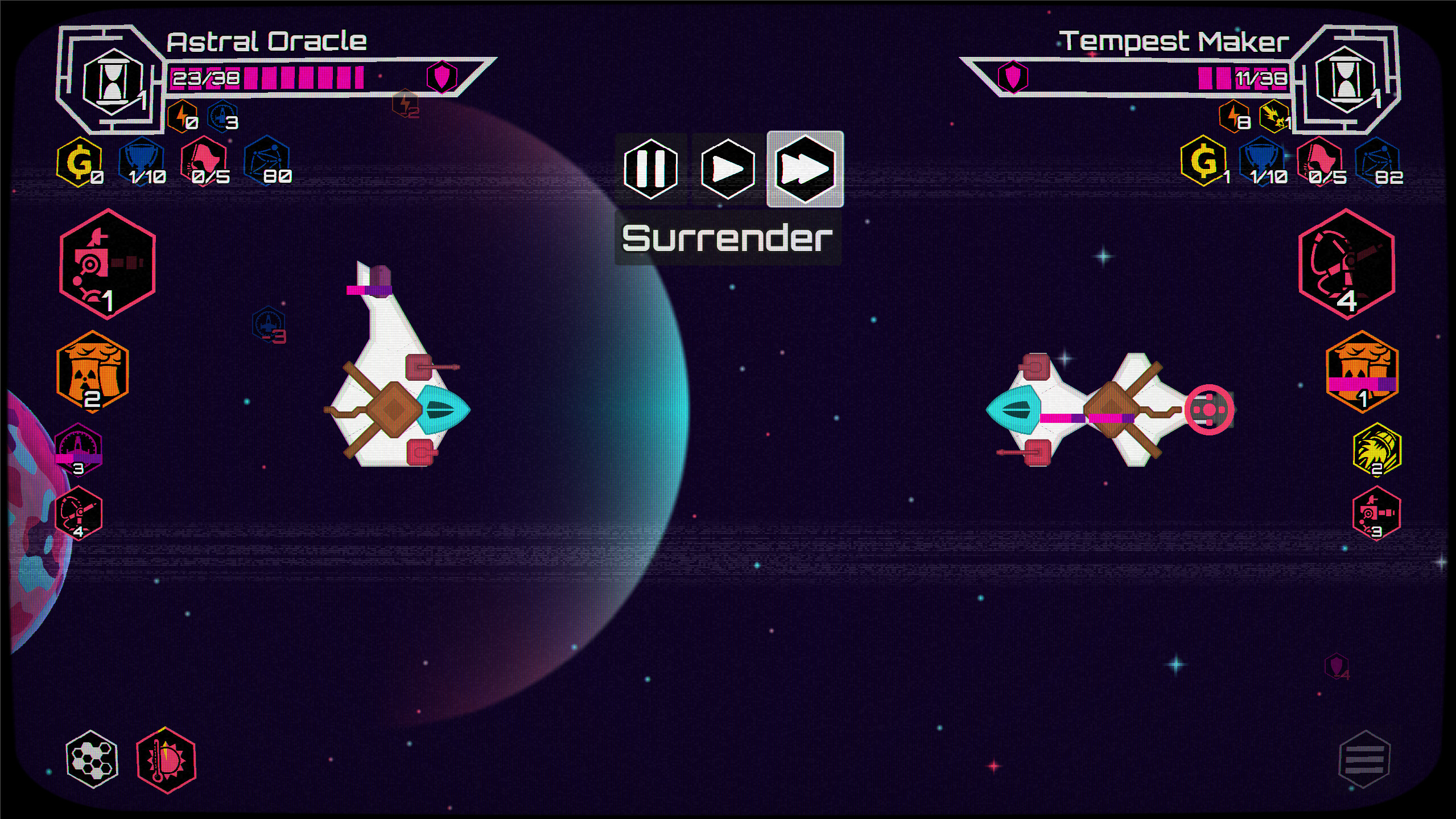 Run the Rings screenshot 1
