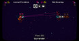 A screenshot of Run the Rings