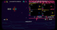 A screenshot of Run the Rings