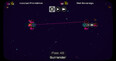 A screenshot of Run the Rings