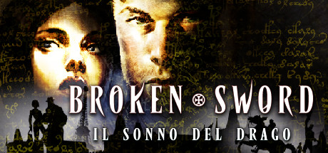 Broken Sword 3 - Il Sonno Del Drago (2003)