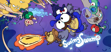 Swing Swamp