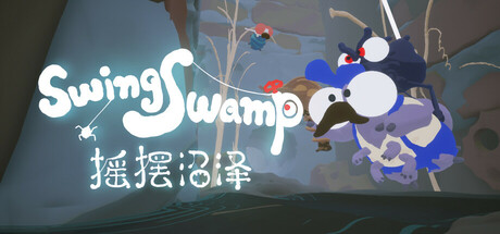 Swing Swamp Cover Image