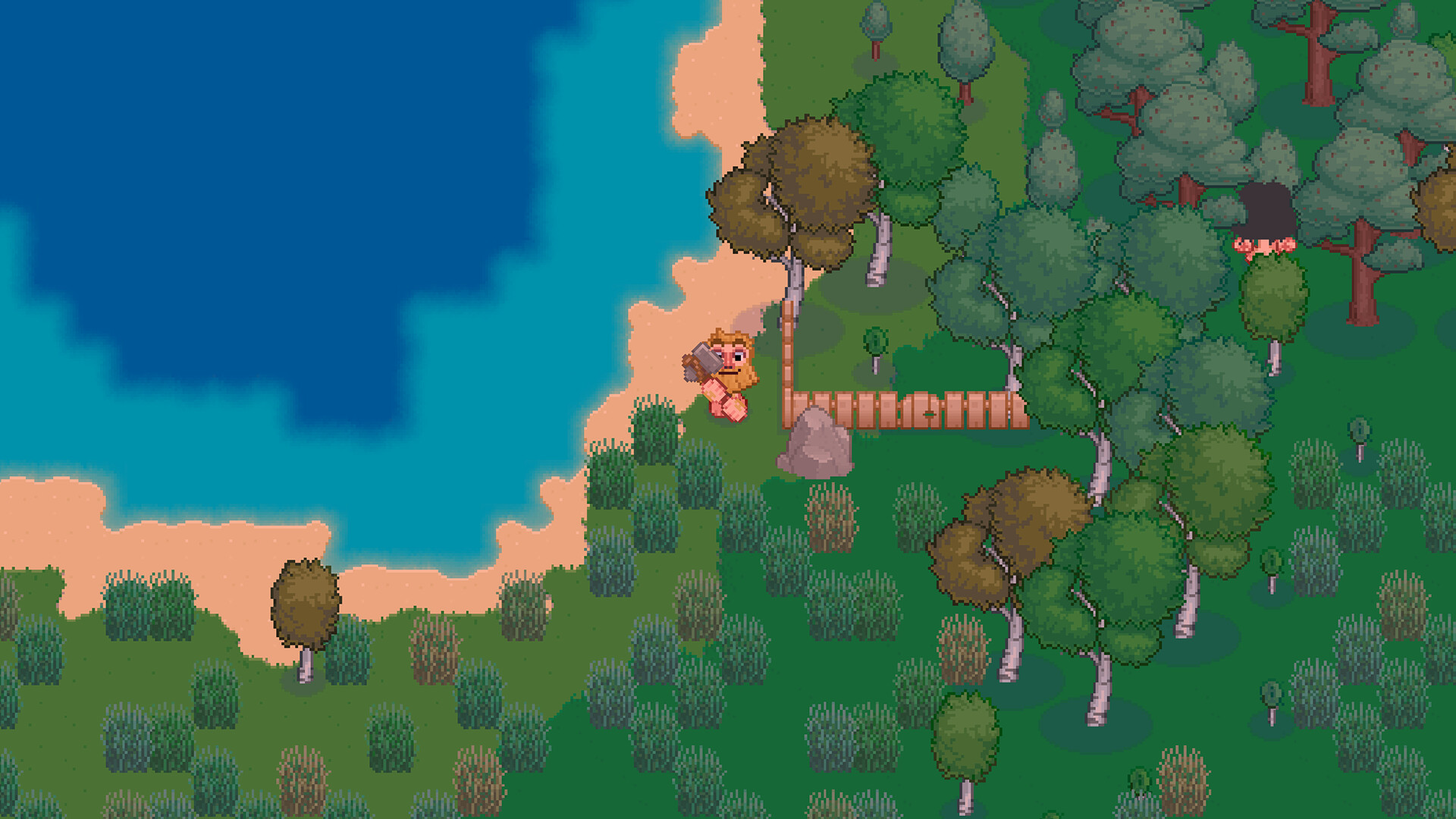 Primestone screenshot 3