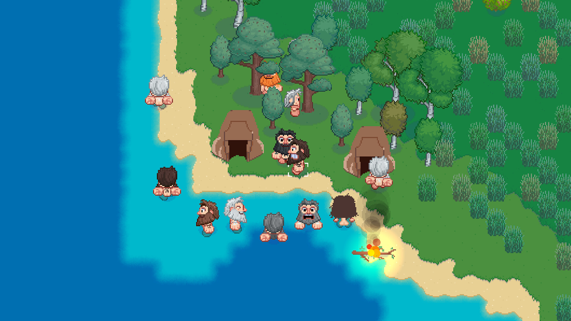 Primestone screenshot 1
