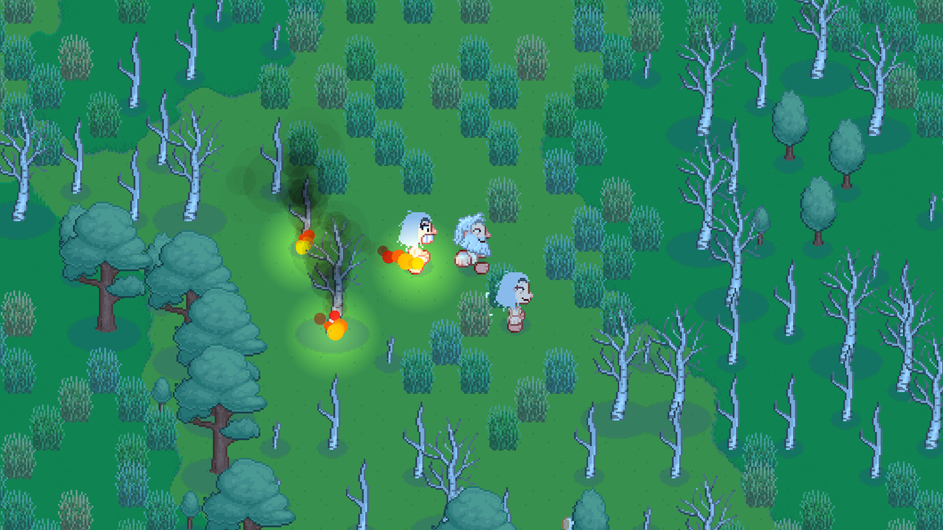 Primestone screenshot 5