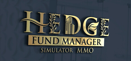 Hedge Fund Manager Simulator MMO: header artwork