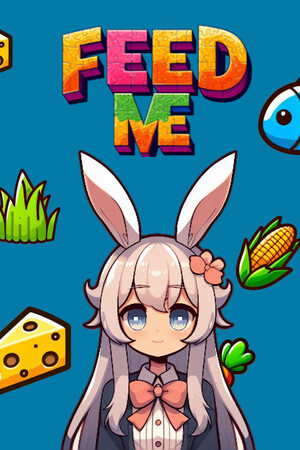 FeedMe. Puzzle