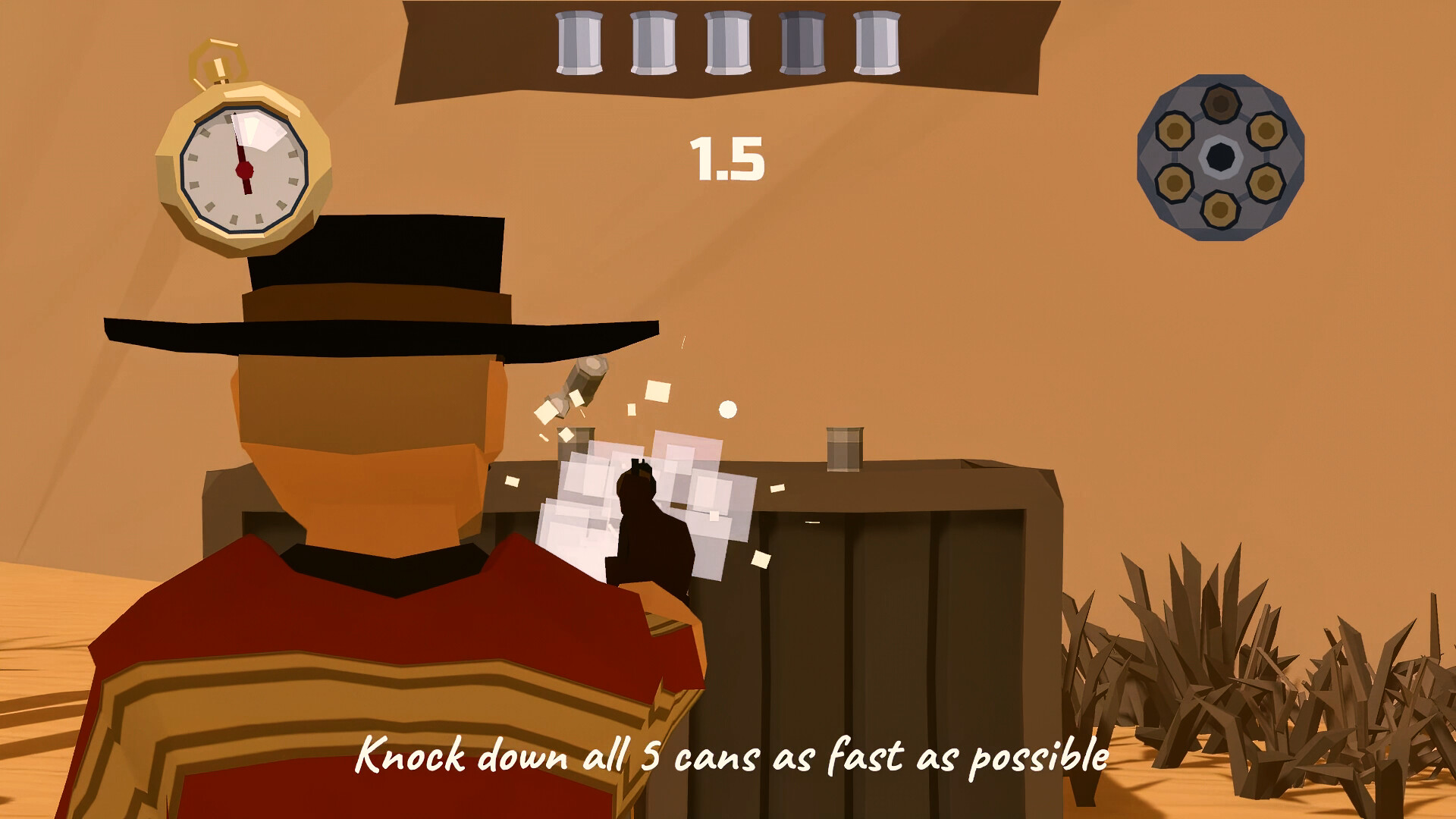 DOOMED Detective Game screenshot 6