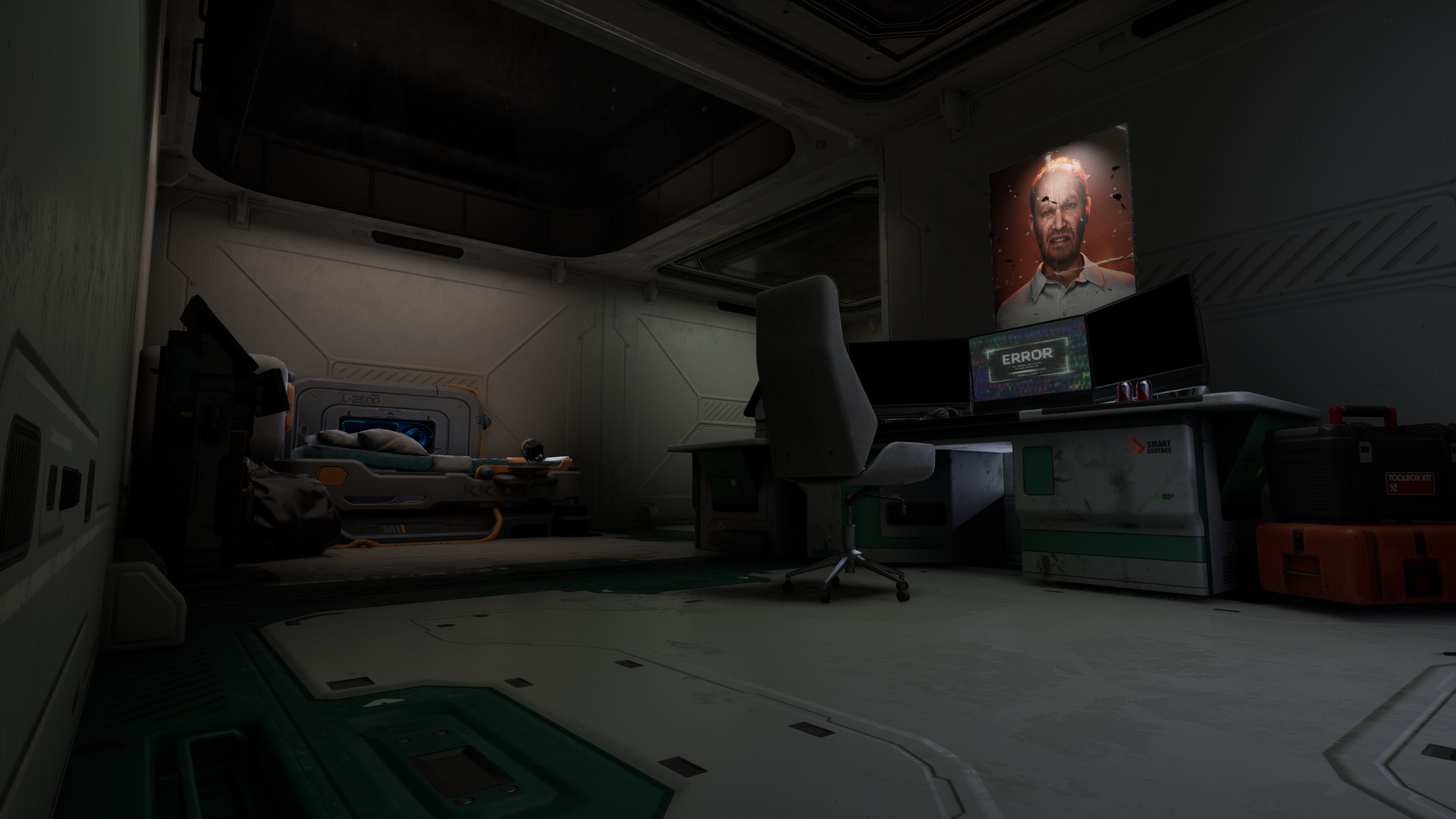 ZOPHARION screenshot 5