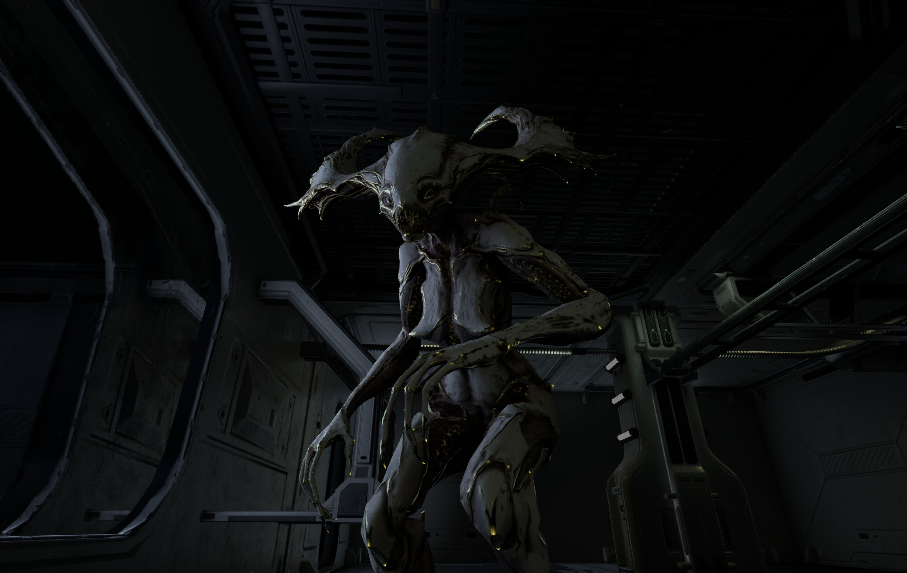 ZOPHARION screenshot 1