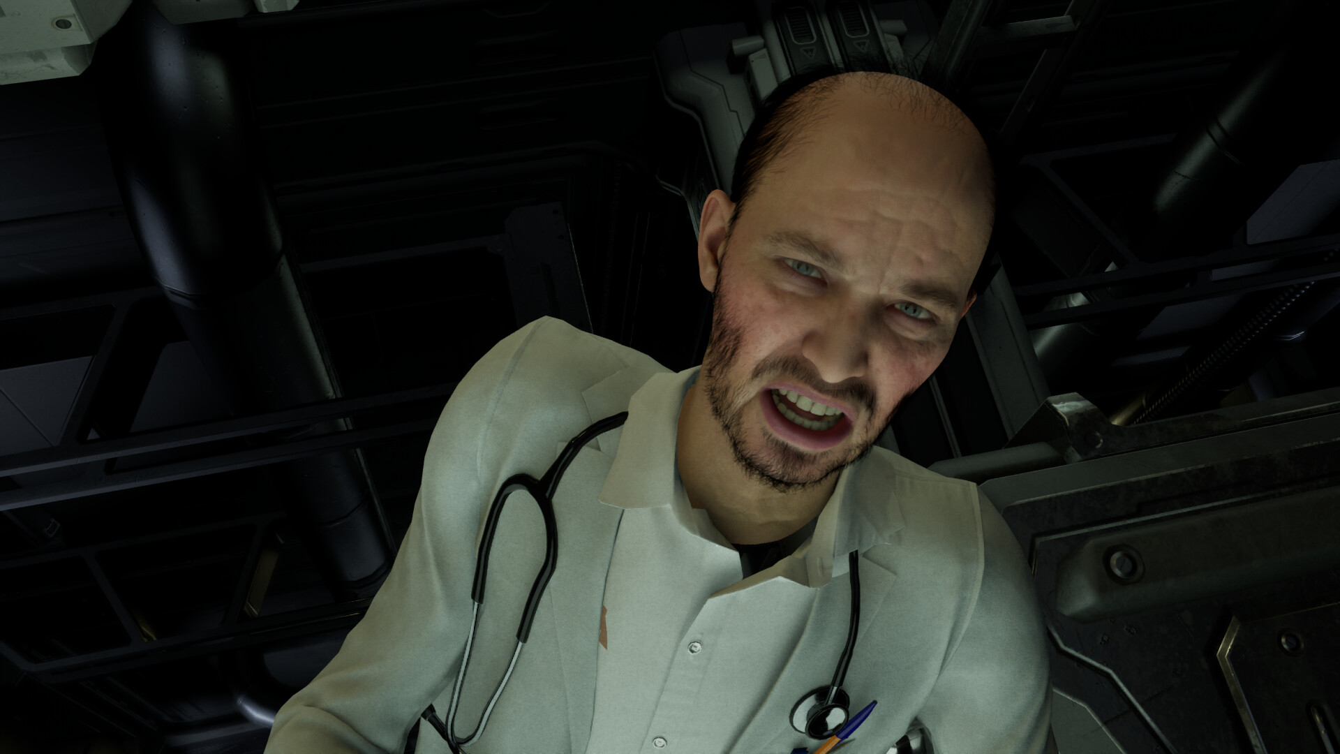ZOPHARION screenshot 2