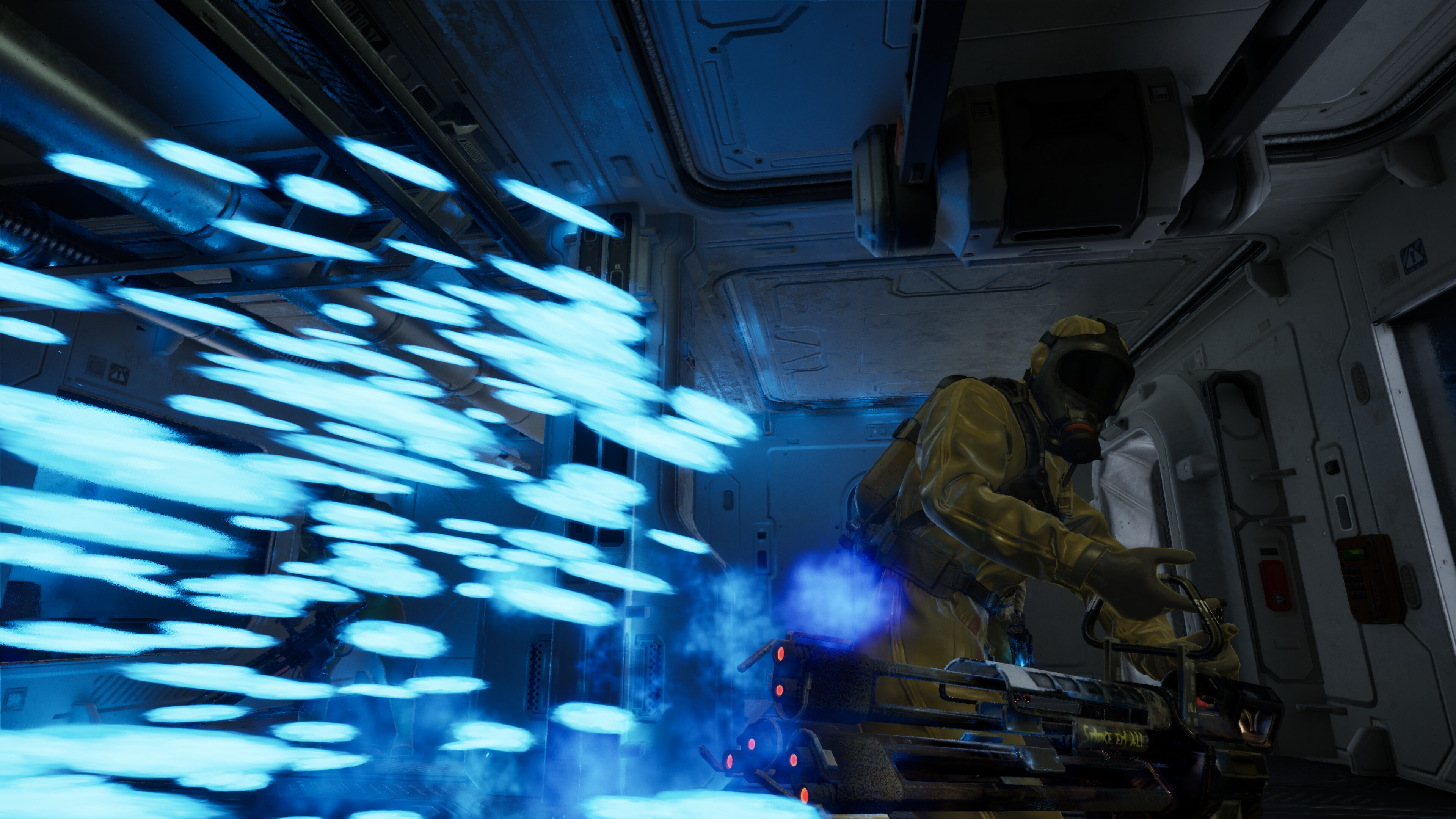 ZOPHARION screenshot 6