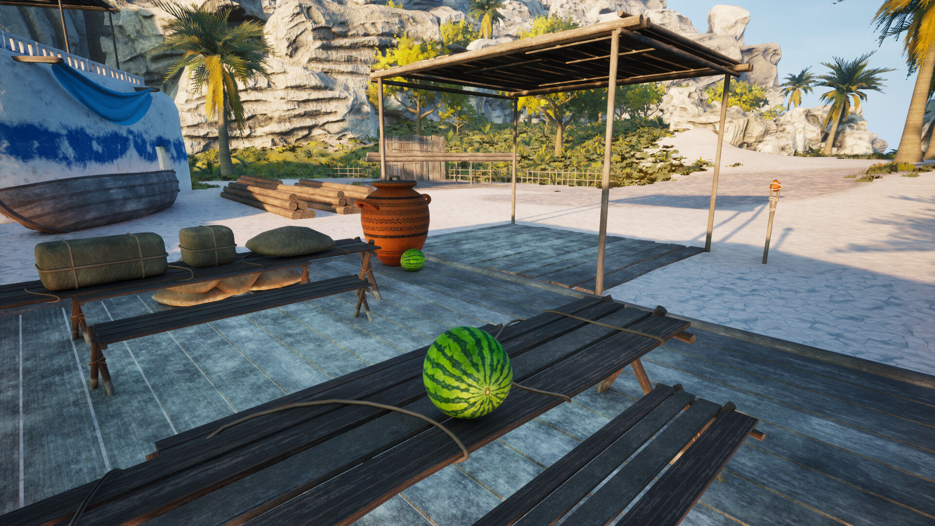 Watermelon Simulator screenshot 5