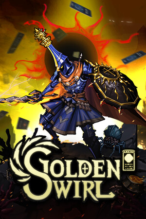 Golden Swirl Playtest