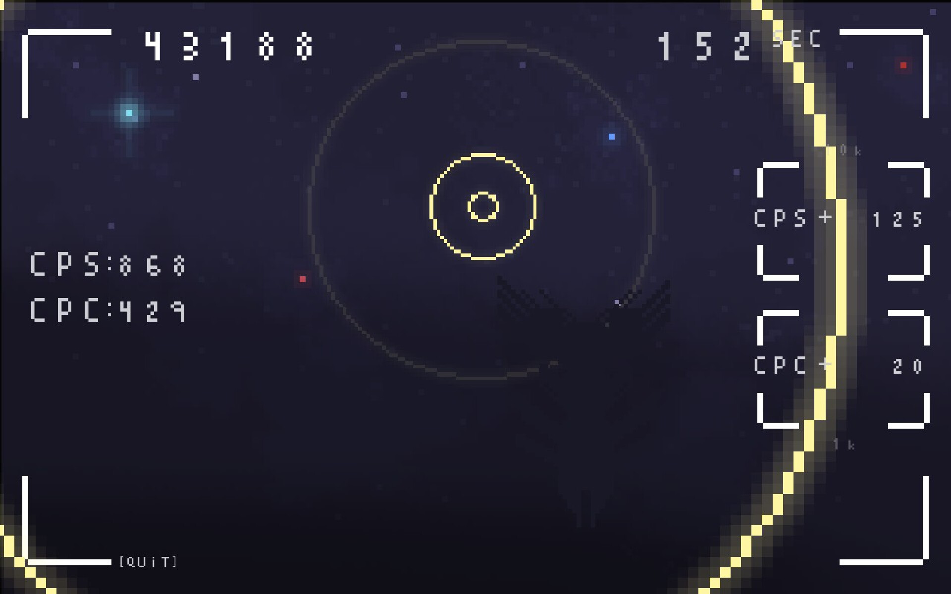 Sattelite screenshot 5