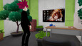 A screenshot of Shop Simulator: Waifu Pillows