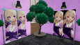 A screenshot of Shop Simulator: Waifu Pillows