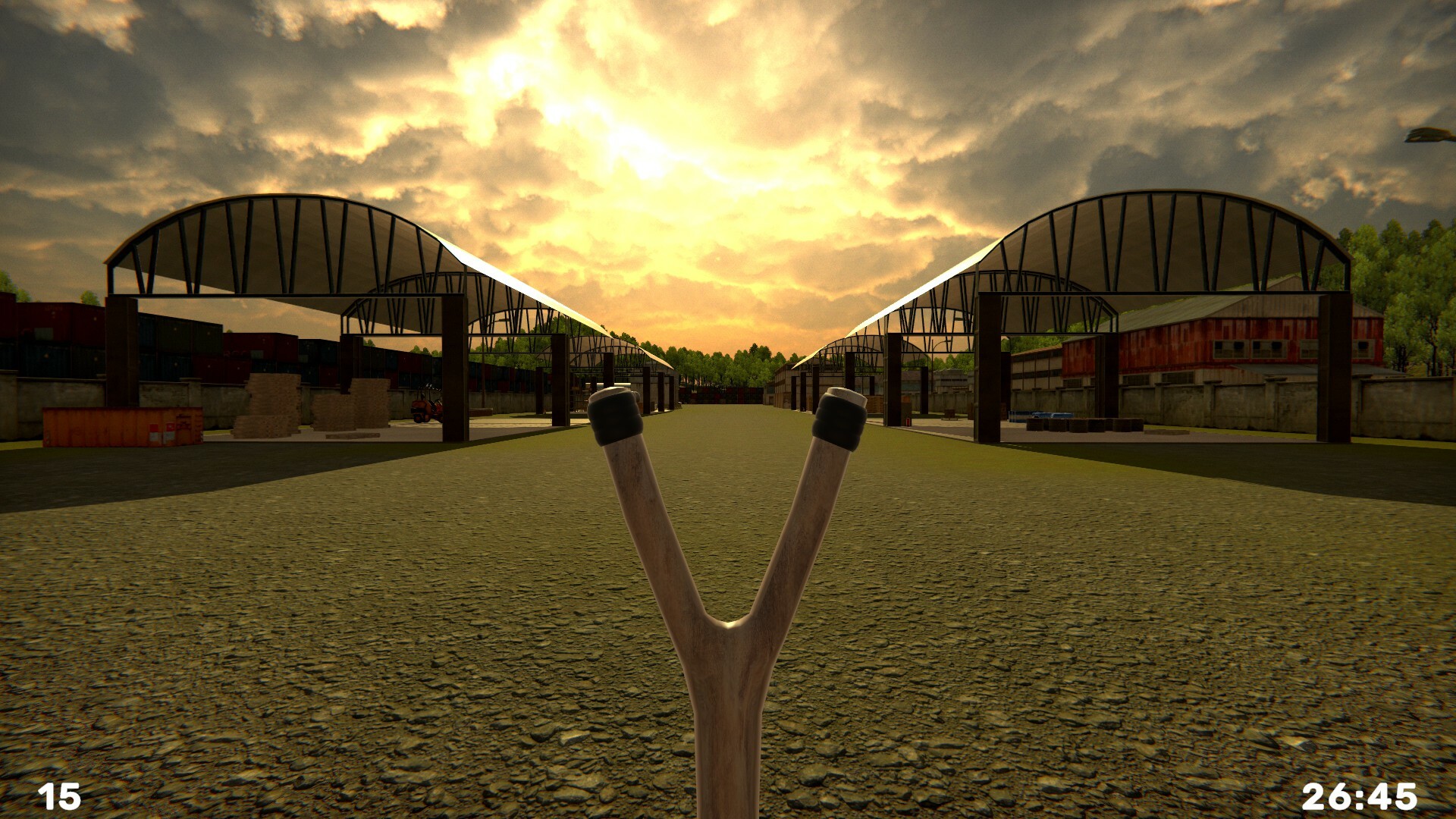 Red Pill Cola screenshot 5