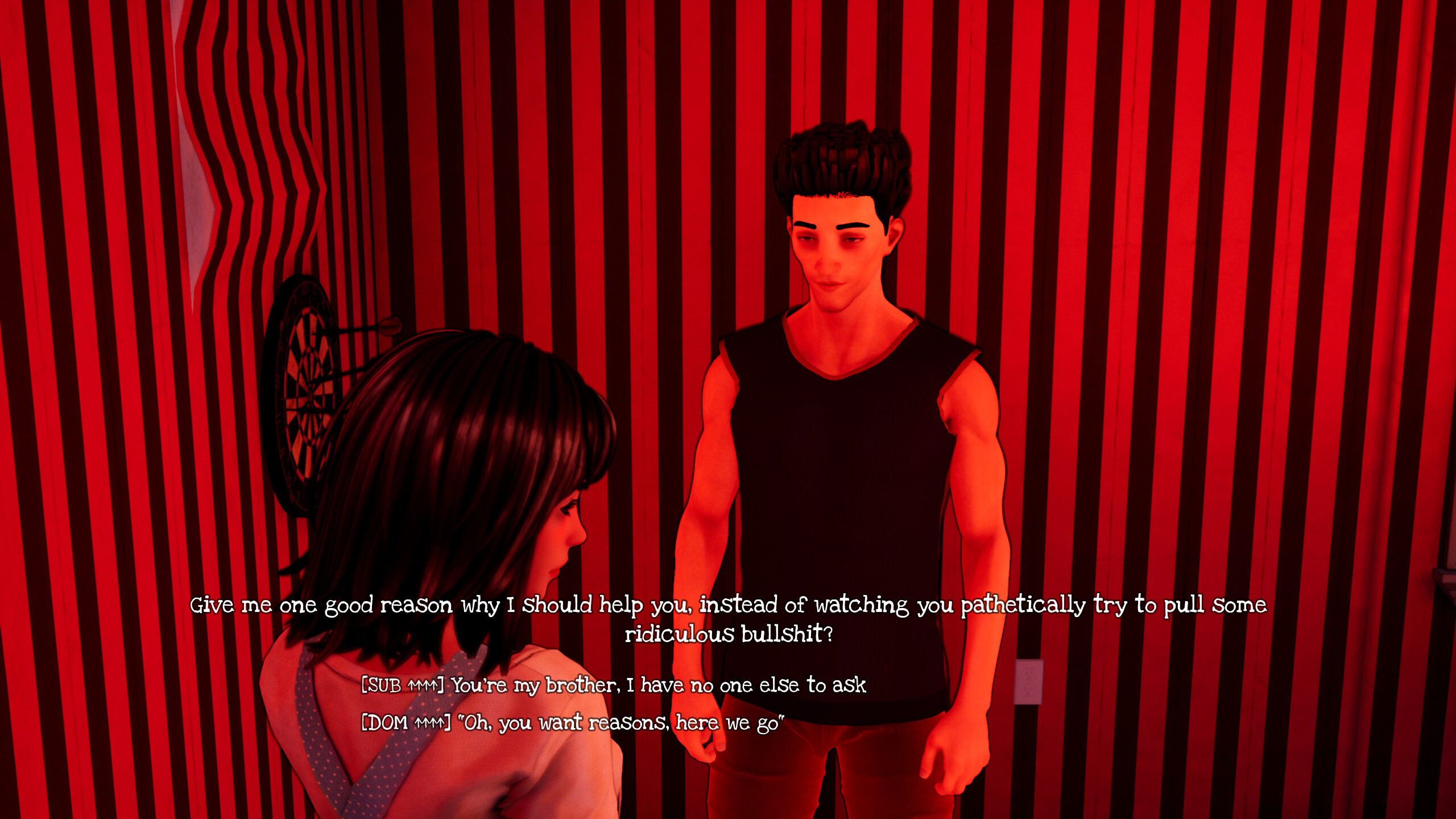 Deluded screenshot 5