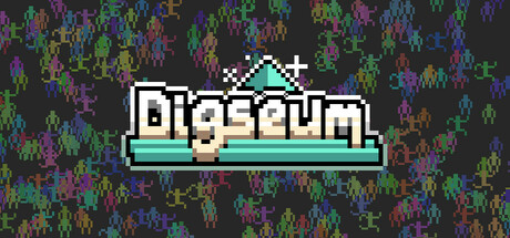 Digseum Cover Image