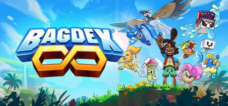 Bagdex Cover Image
