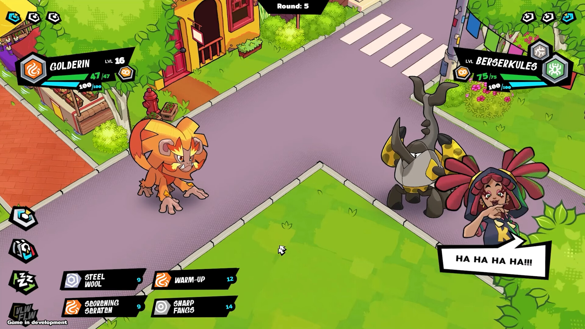 Bagdex screenshot 5
