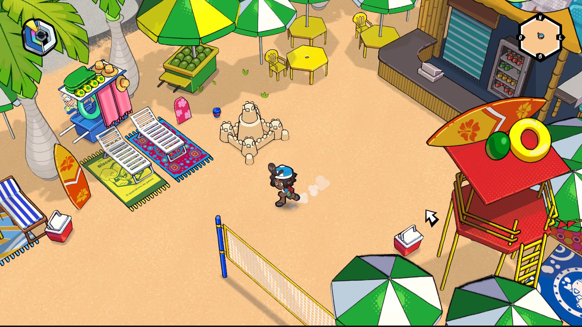 Bagdex screenshot 7