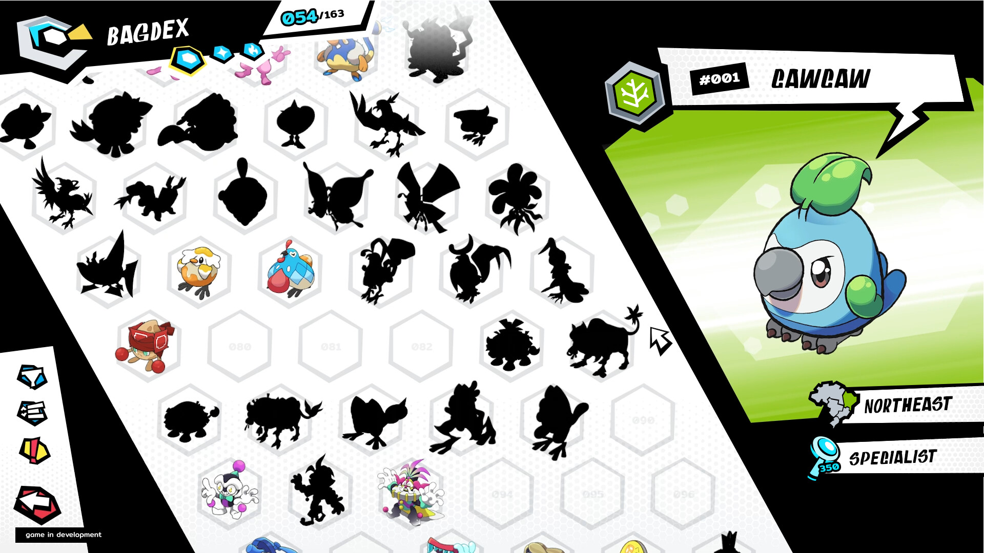 Bagdex screenshot 6