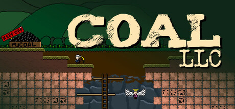 Coal LLC Cover Image