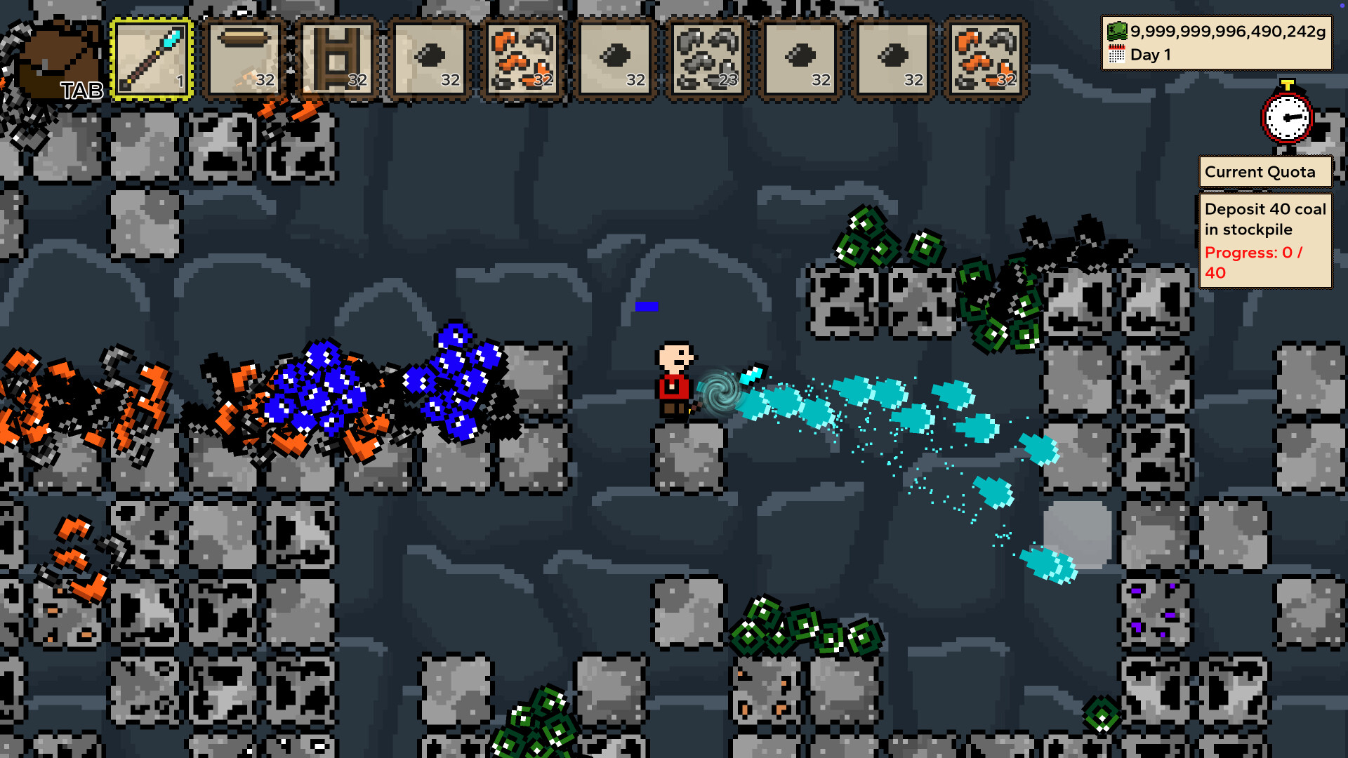 煤矿公司 (Coal LLC)