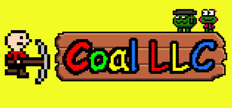 Coal LLC Cover Image