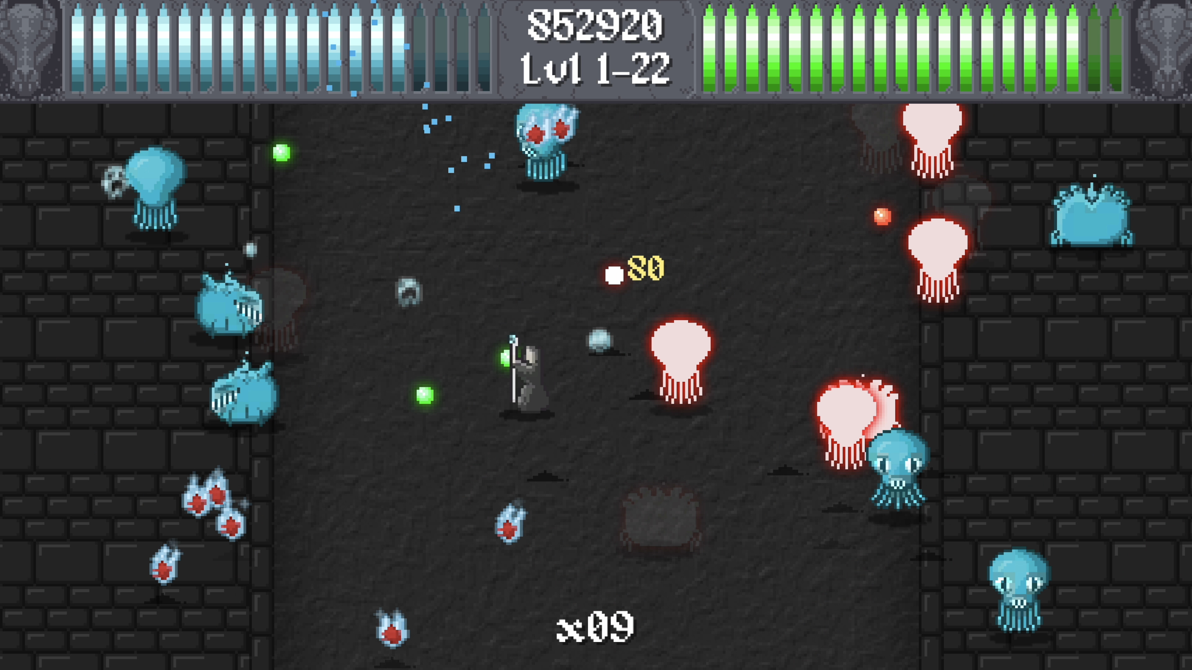 Monsters! screenshot 5
