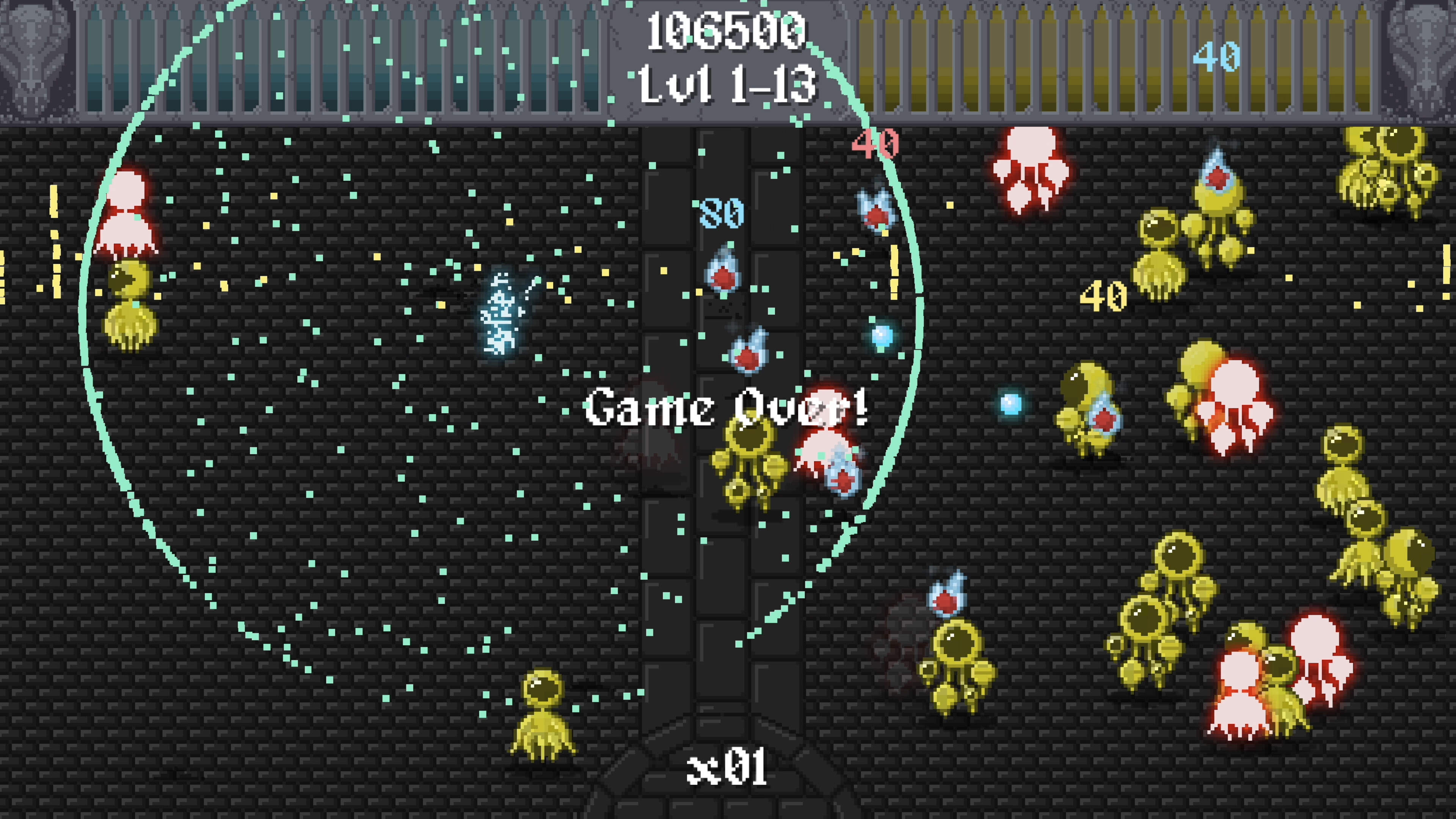 Monsters! screenshot 9