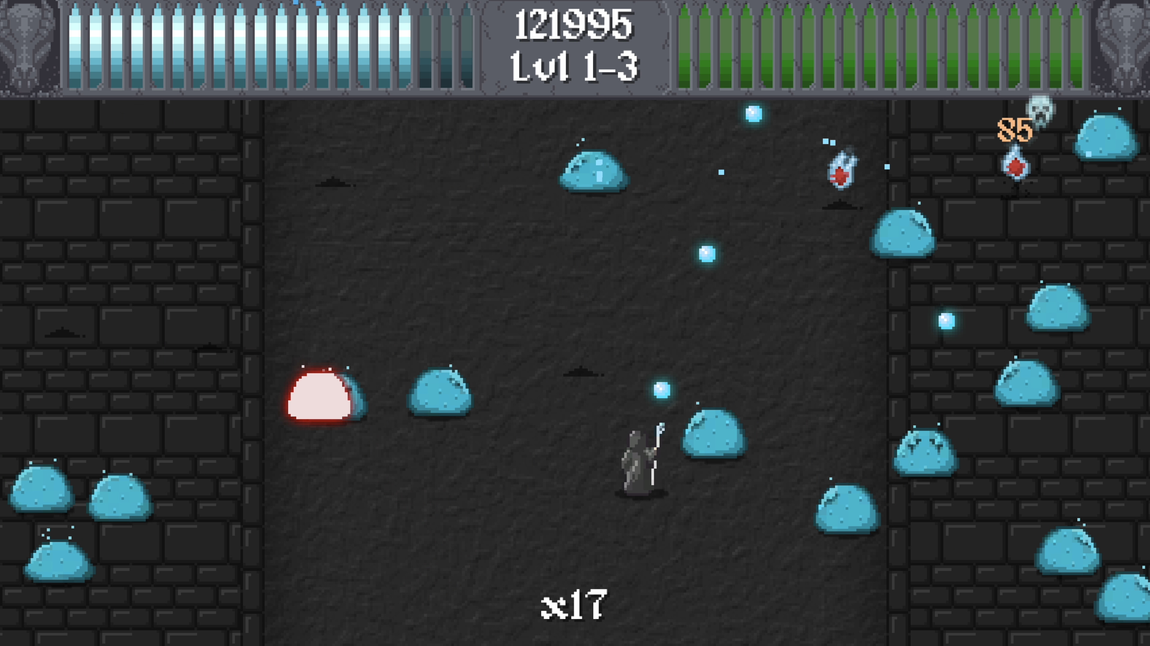 Monsters! screenshot 6