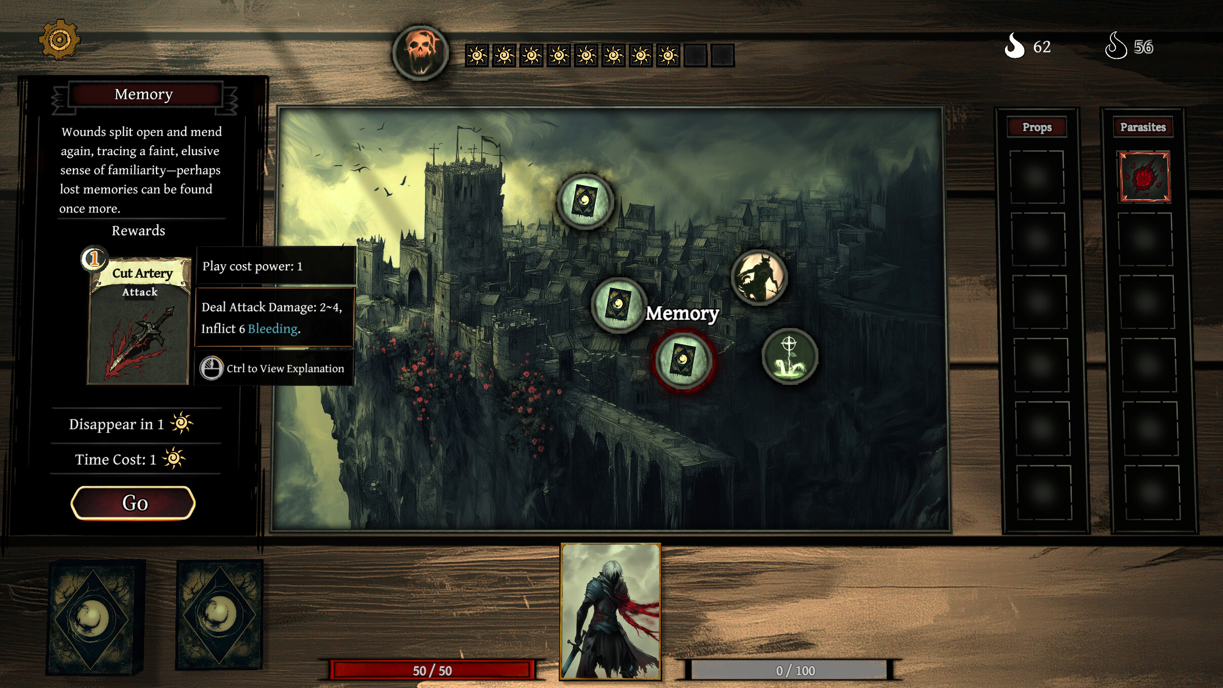 Divine Sin screenshot 2