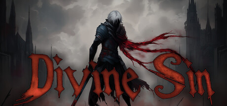 Divine Sin — Steam header