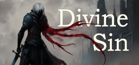 Divine Sin Cover Image