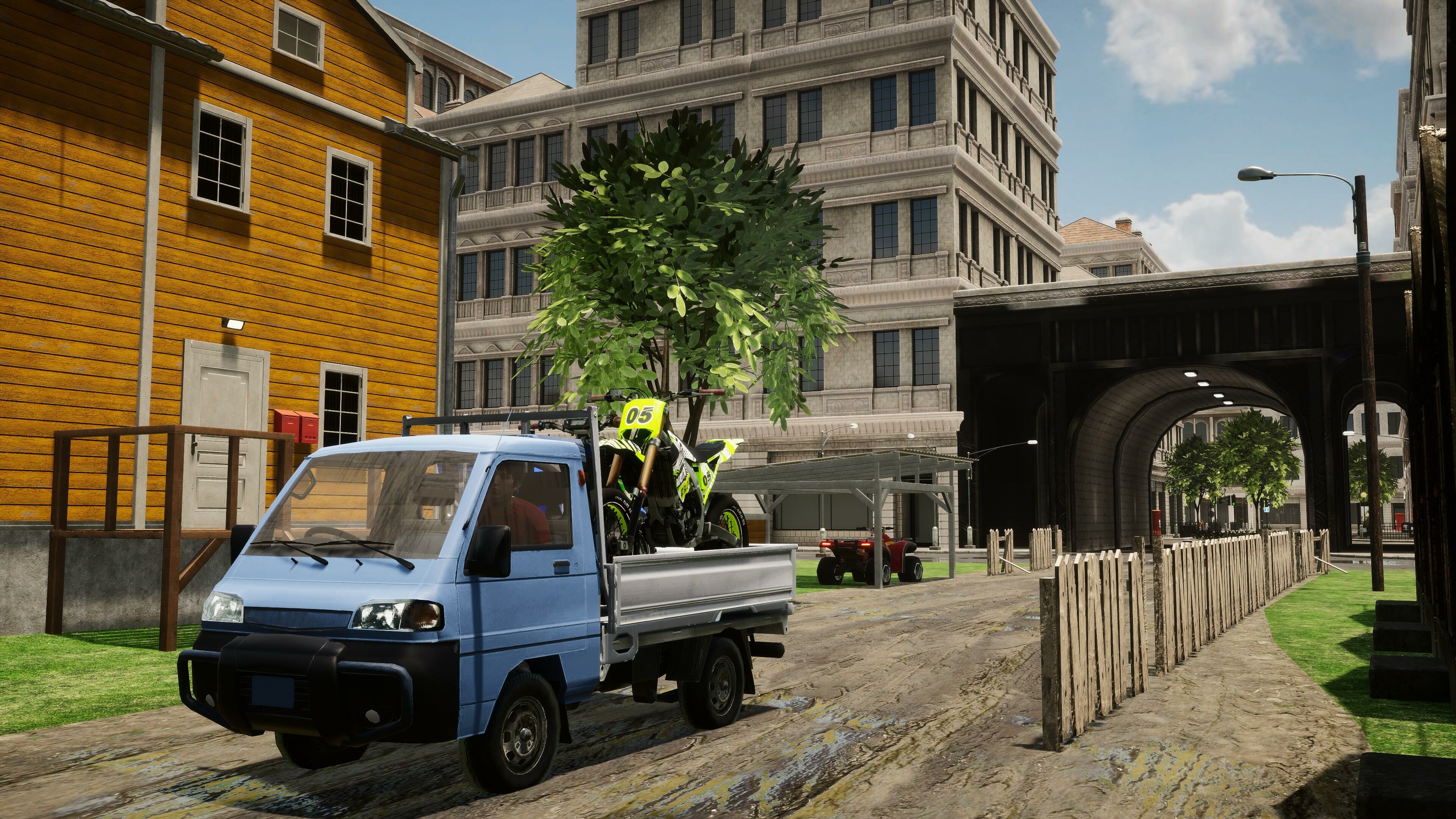 Motorcycle Sales Simulator screenshot 8